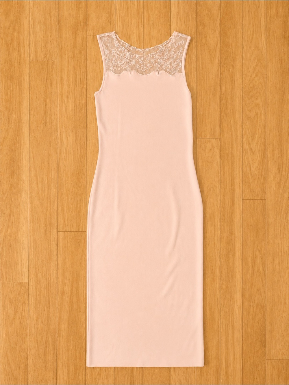 Eva Mendez x New York & Company bodycon dress